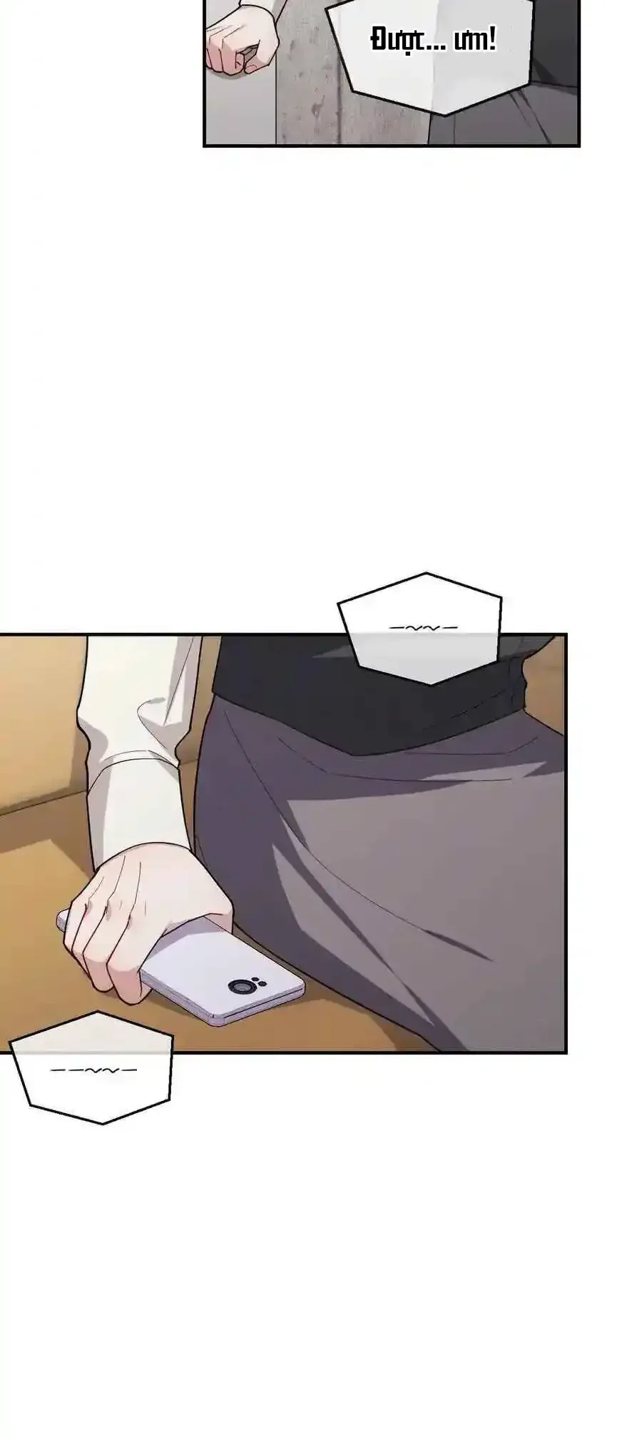 Trung Khuyển Công Lược Chap 38 - Next Chap 37