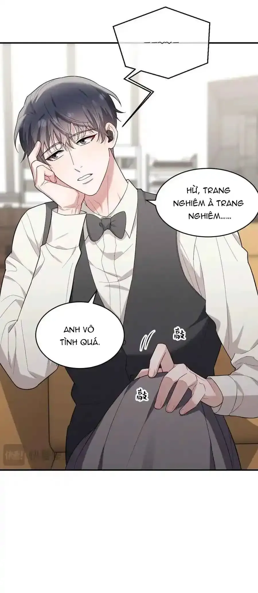 Trung Khuyển Công Lược Chap 38 - Next Chap 37