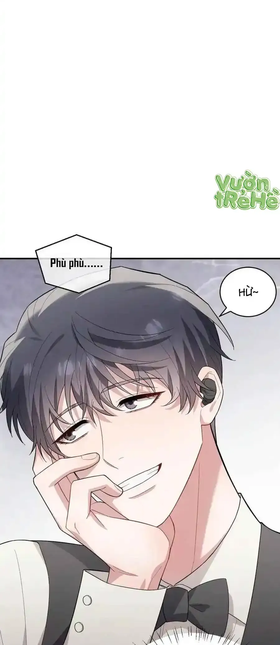 Trung Khuyển Công Lược Chap 38 - Next Chap 37