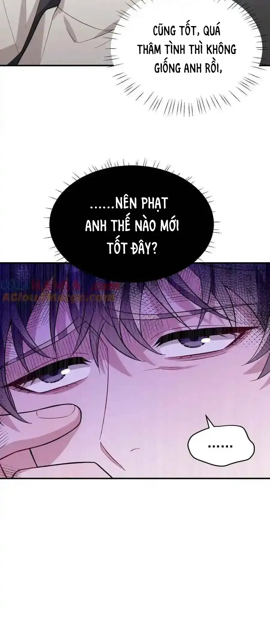 Trung Khuyển Công Lược Chap 38 - Next Chap 37