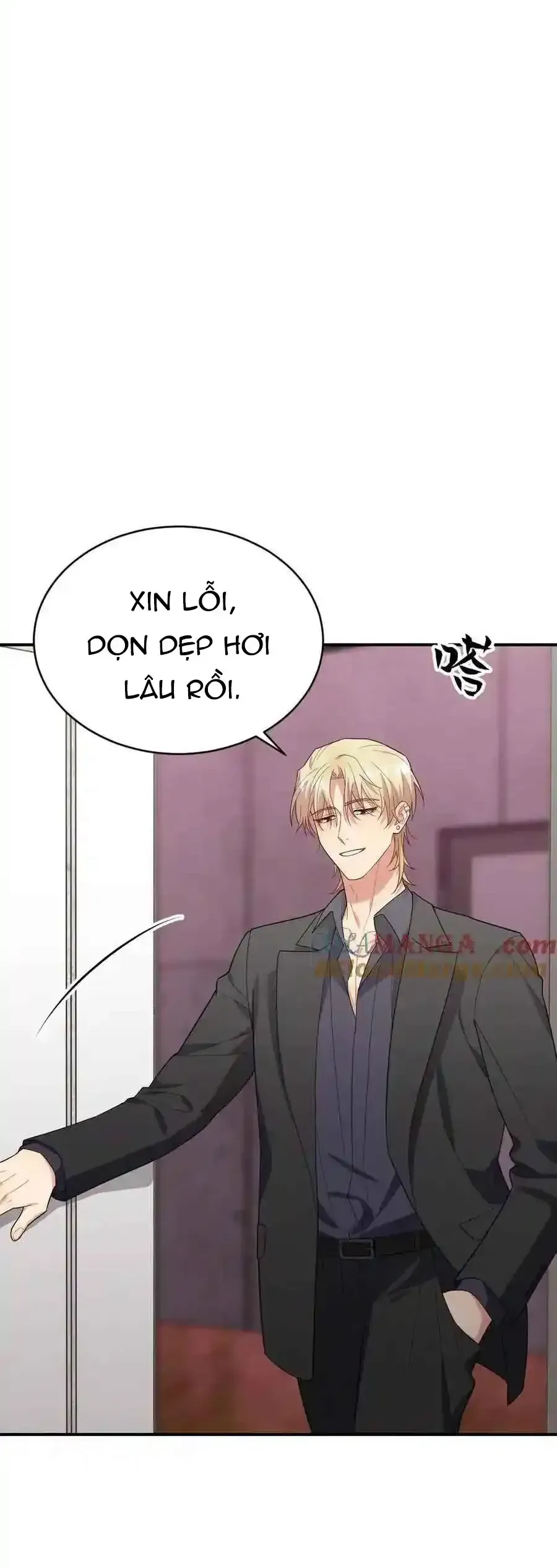 Trung Khuyển Công Lược Chap 38 - Next Chap 37