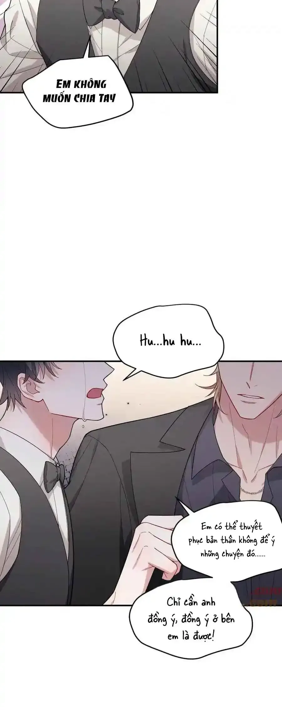 Trung Khuyển Công Lược Chap 38 - Next Chap 37