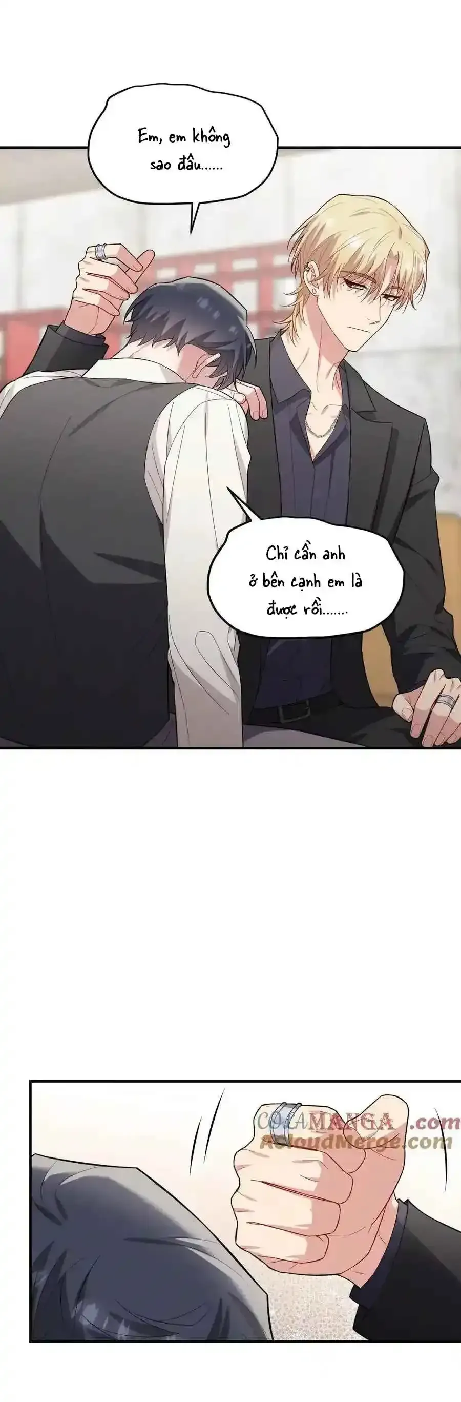 Trung Khuyển Công Lược Chap 38 - Next Chap 37