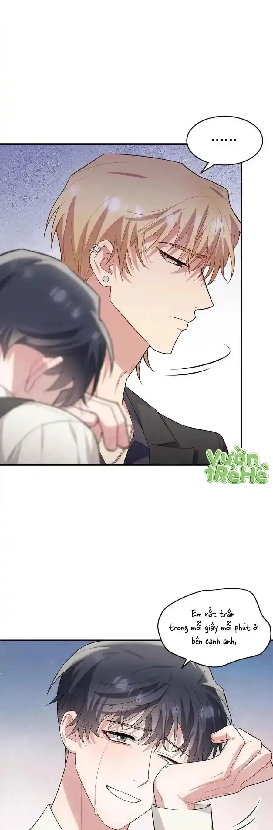 Trung Khuyển Công Lược Chap 38 - Next Chap 37