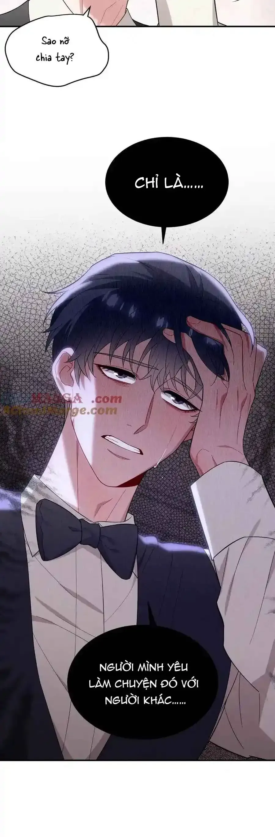 Trung Khuyển Công Lược Chap 38 - Next Chap 37