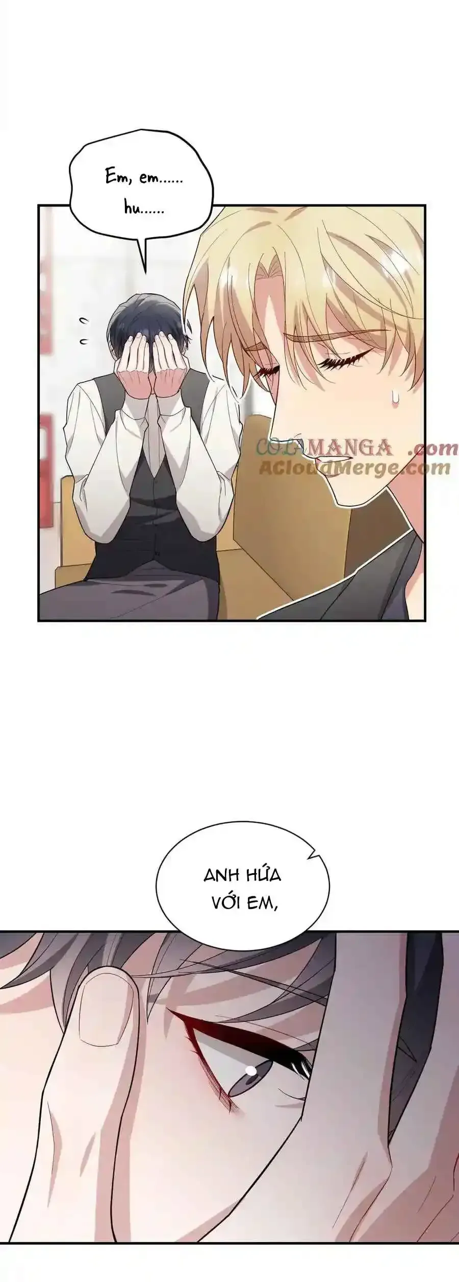 Trung Khuyển Công Lược Chap 38 - Next Chap 37