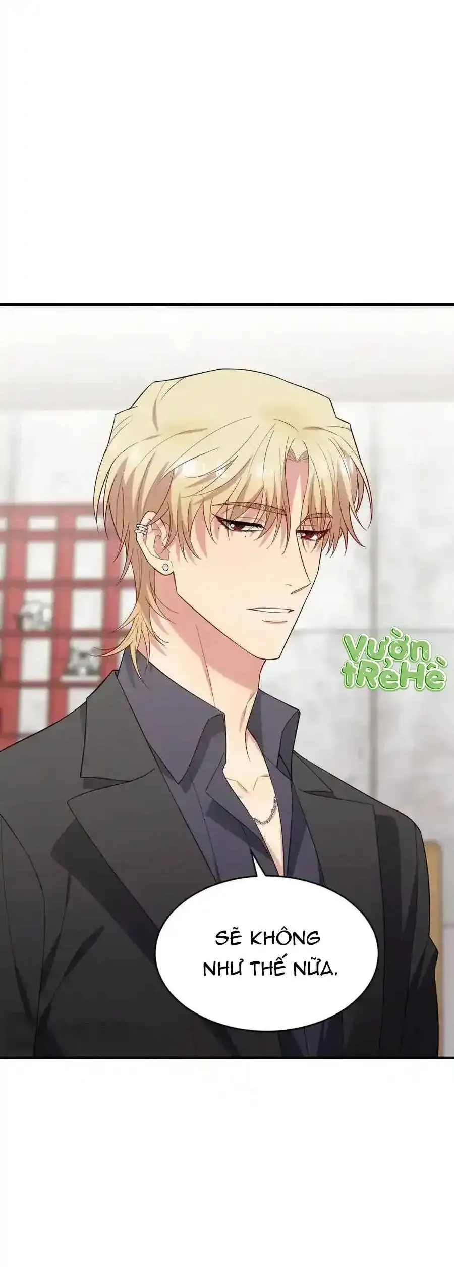 Trung Khuyển Công Lược Chap 38 - Next Chap 37