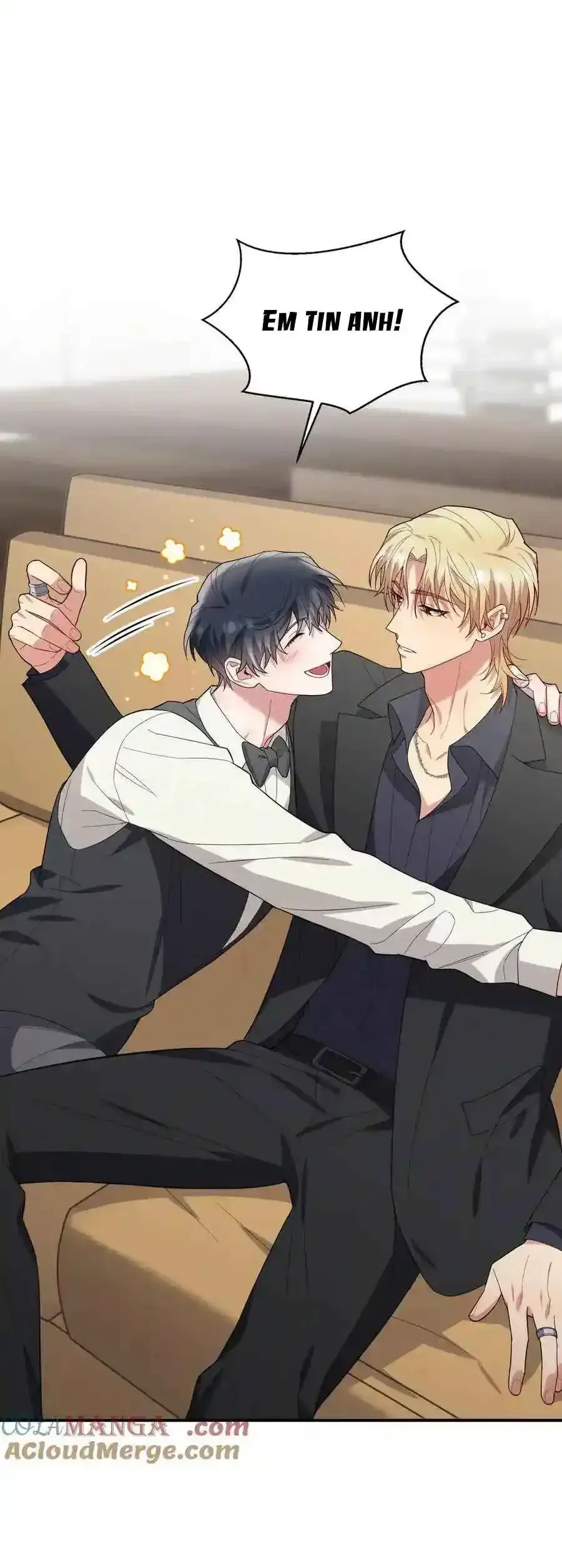 Trung Khuyển Công Lược Chap 38 - Next Chap 37