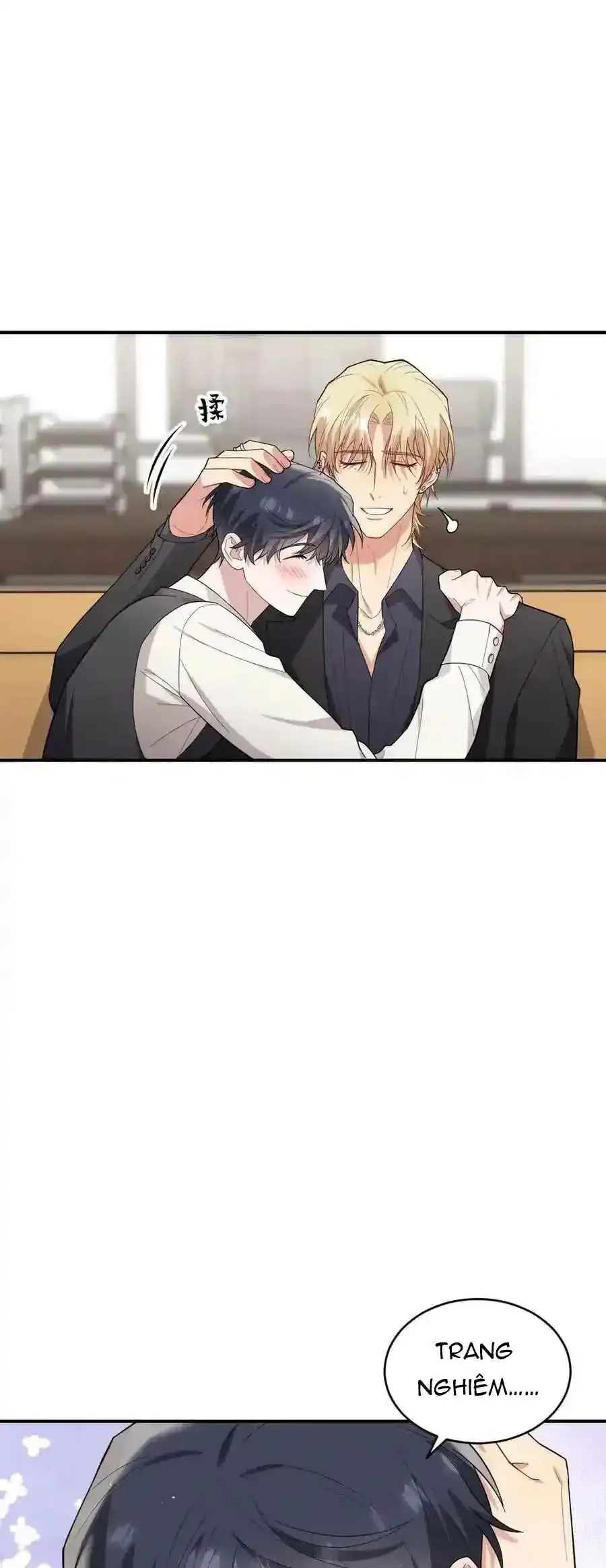 Trung Khuyển Công Lược Chap 38 - Next Chap 37