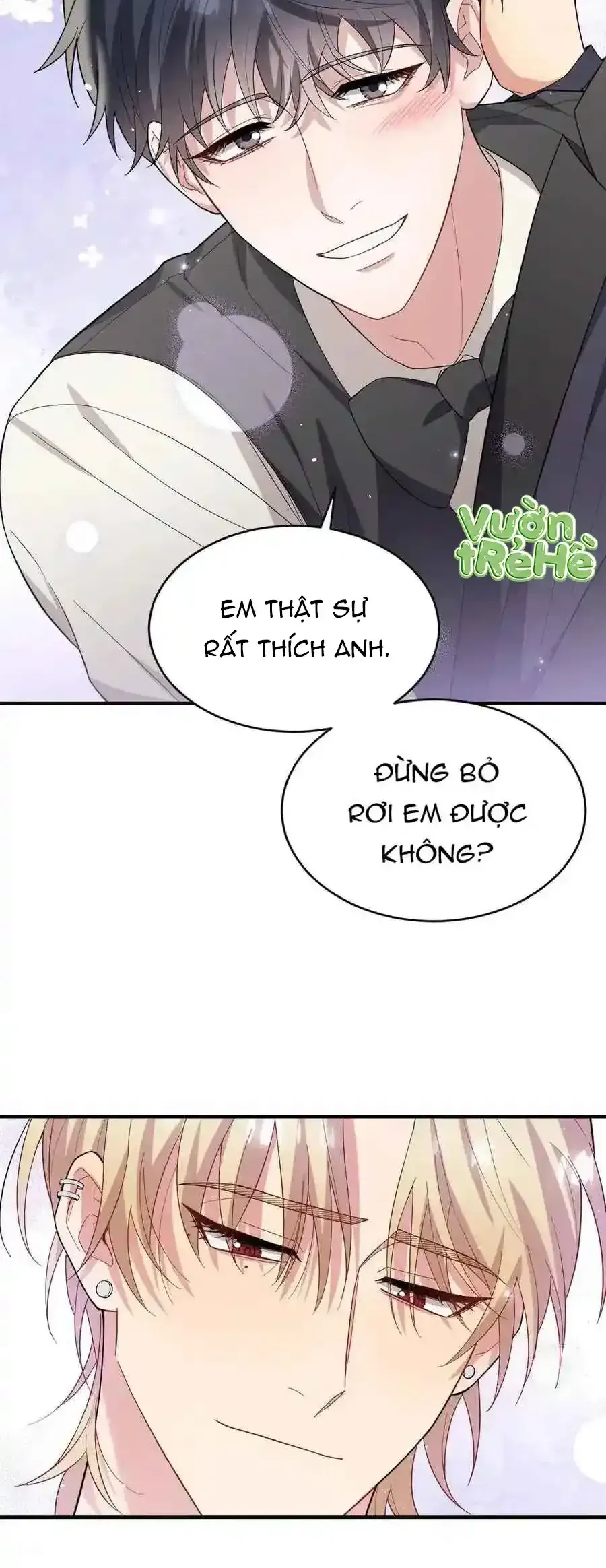Trung Khuyển Công Lược Chap 38 - Next Chap 37