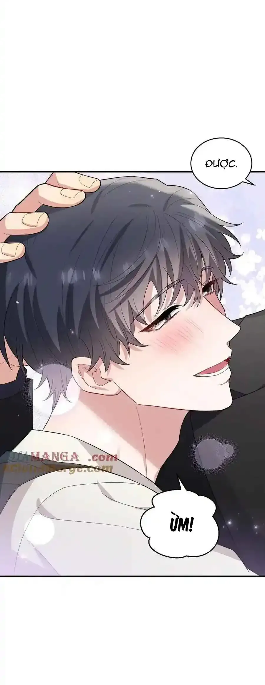 Trung Khuyển Công Lược Chap 38 - Next Chap 37