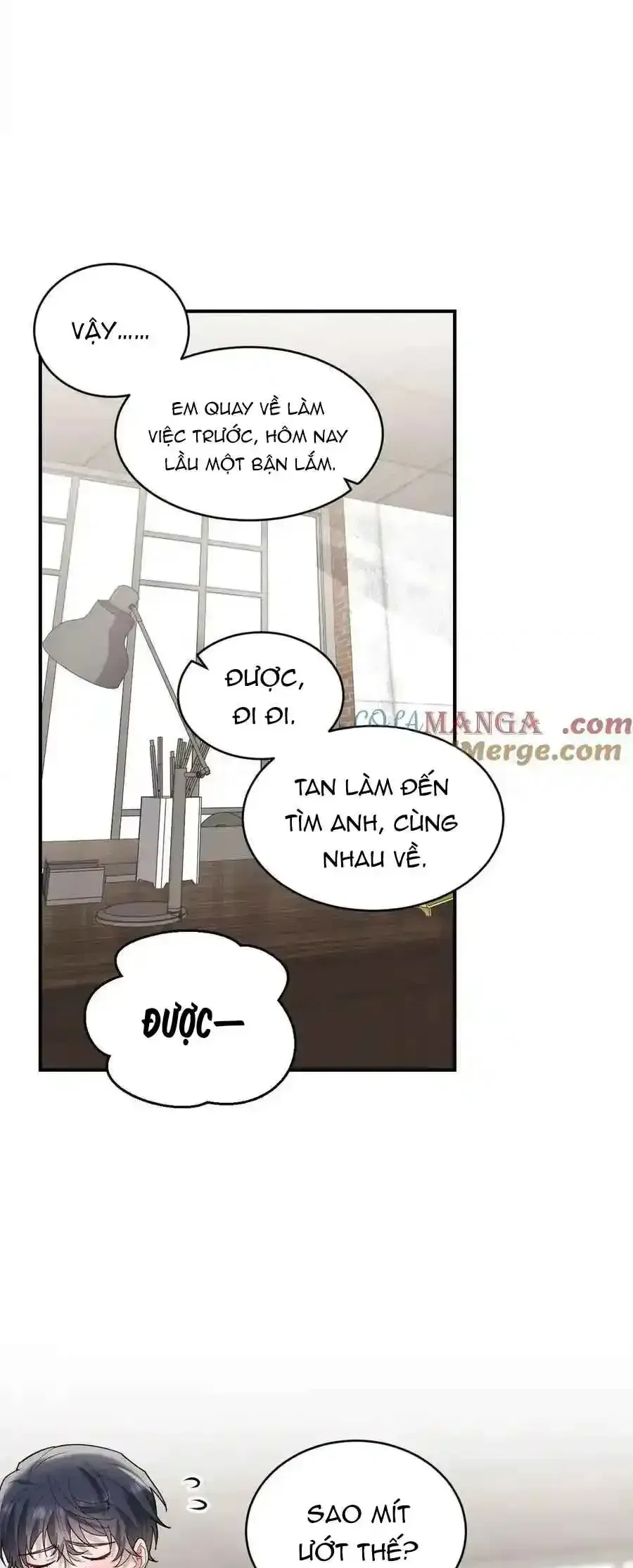 Trung Khuyển Công Lược Chap 38 - Next Chap 37