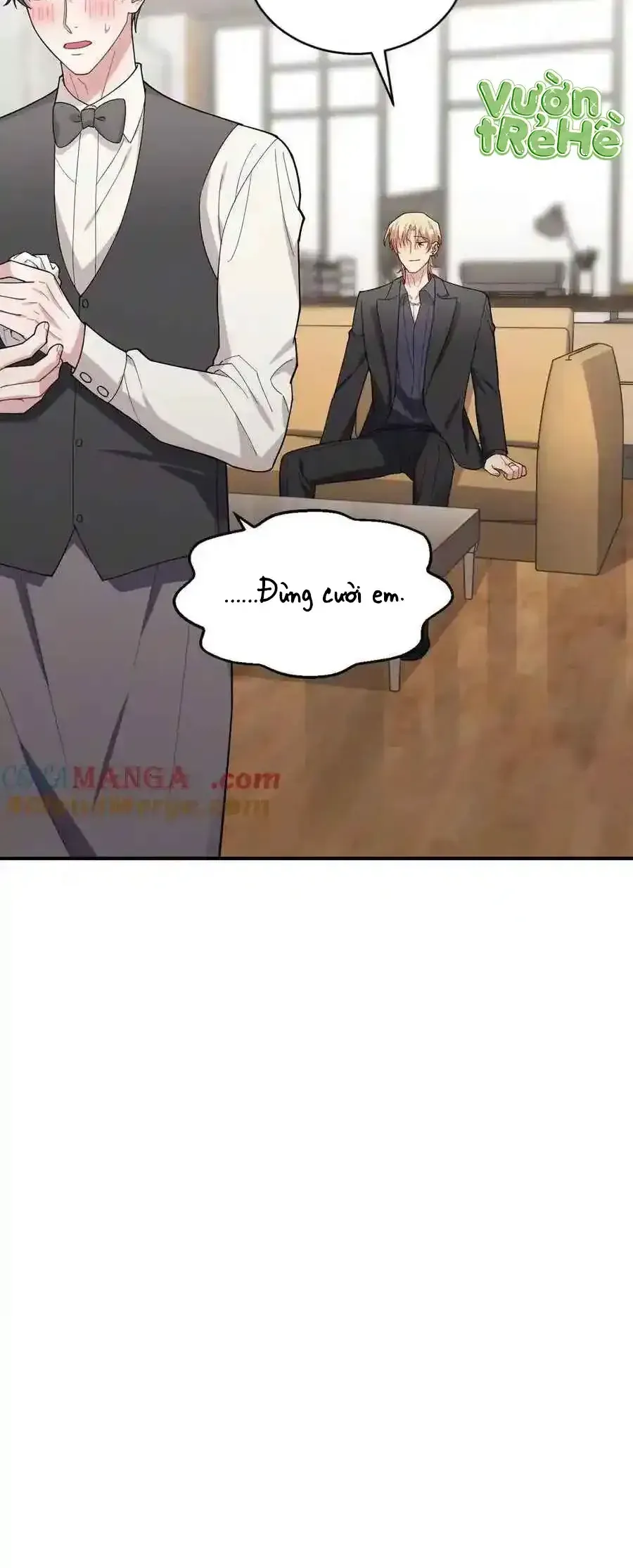 Trung Khuyển Công Lược Chap 38 - Next Chap 37