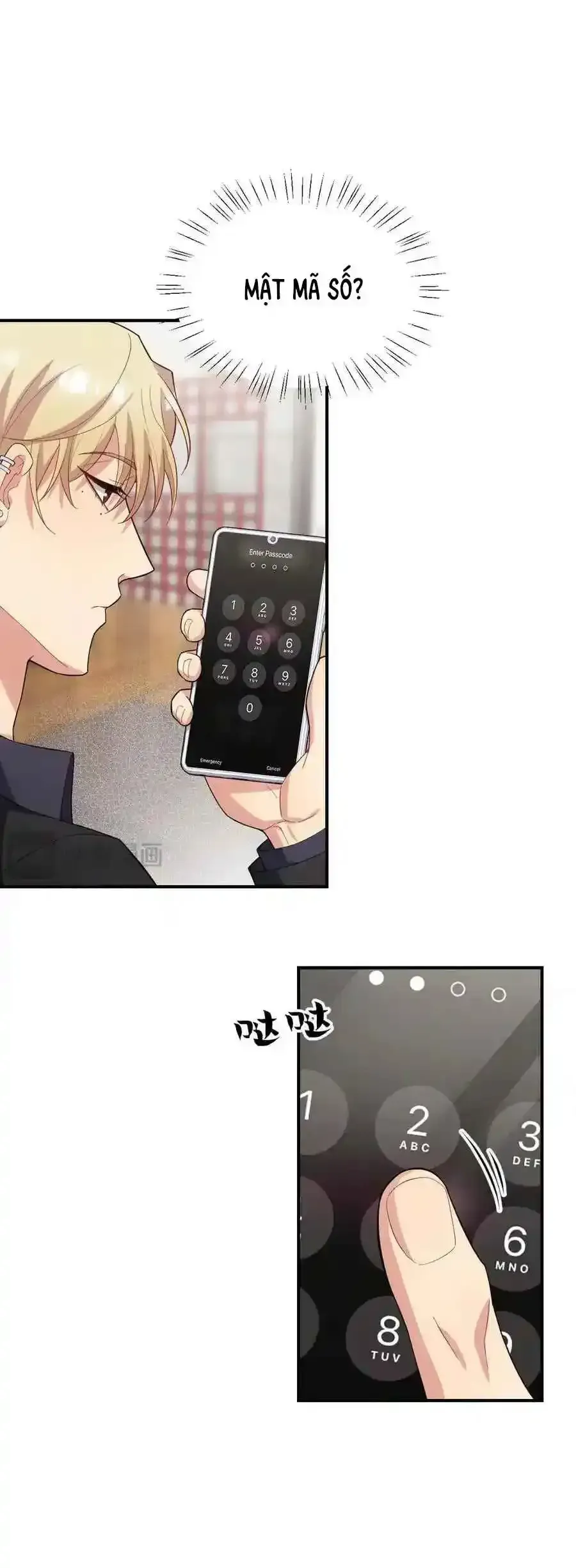 Trung Khuyển Công Lược Chap 38 - Next Chap 37