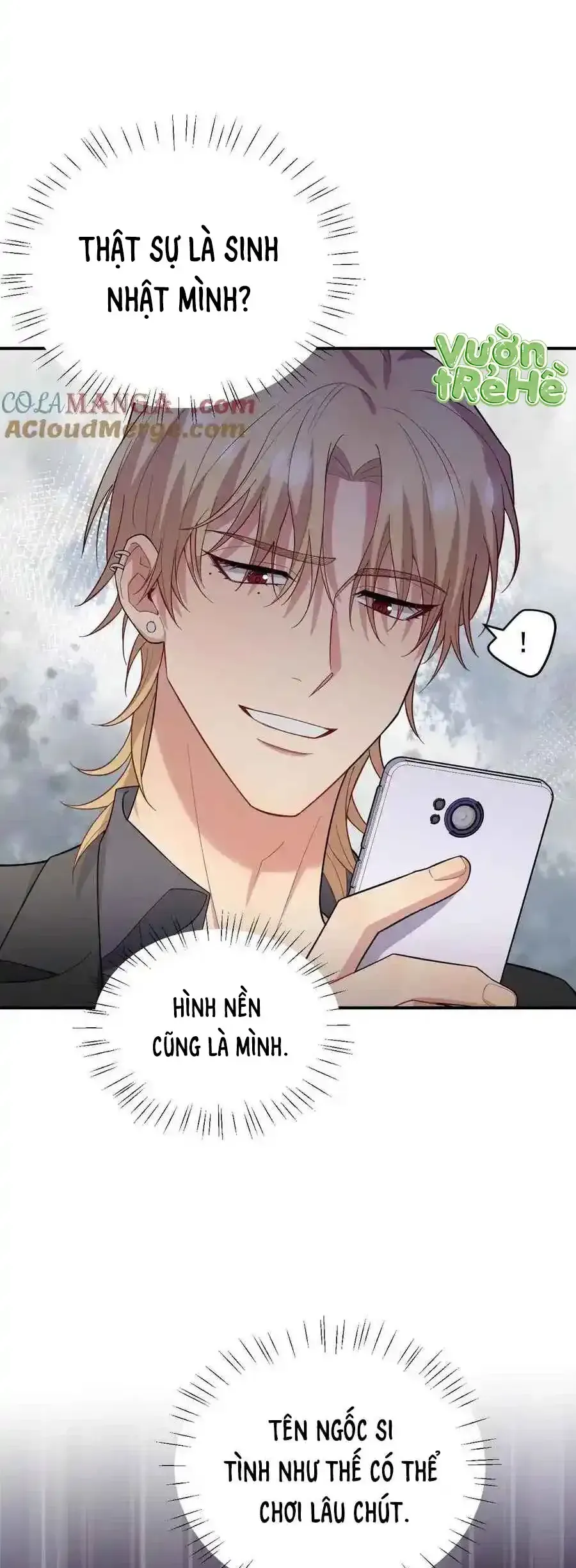 Trung Khuyển Công Lược Chap 38 - Next Chap 37