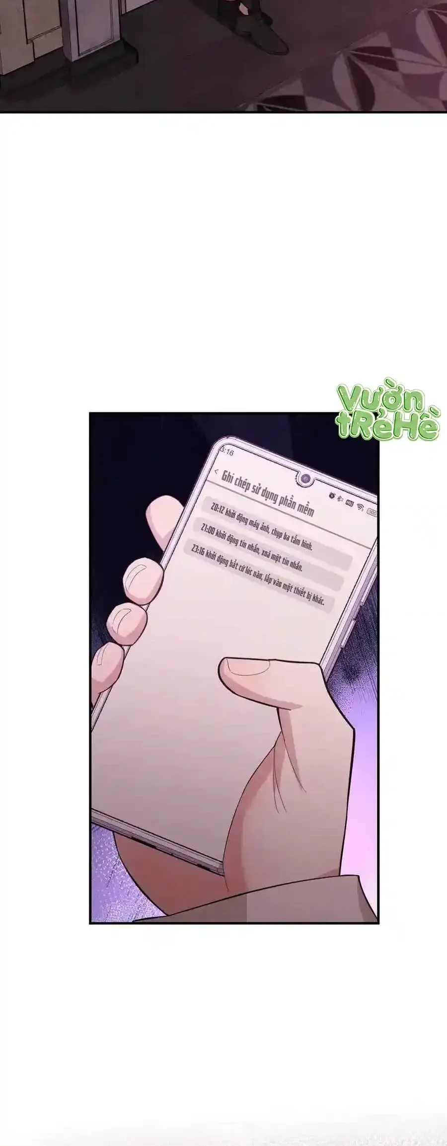 Trung Khuyển Công Lược Chap 38 - Next Chap 37