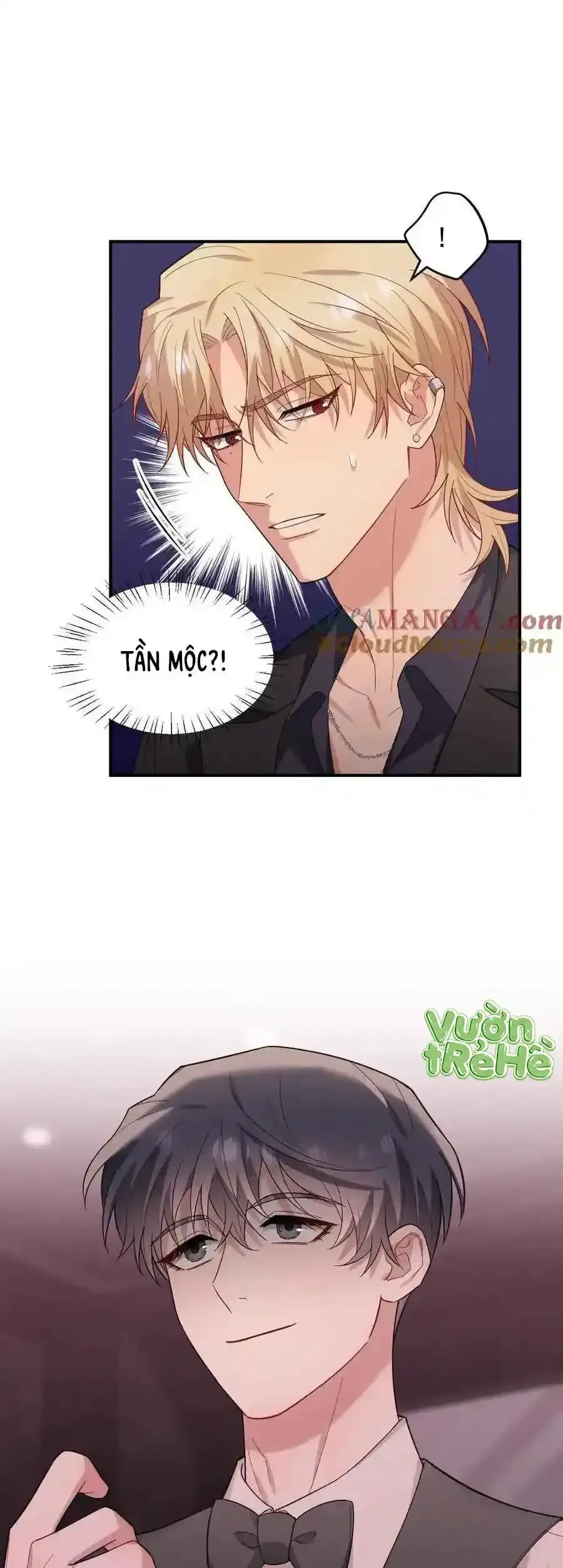 Trung Khuyển Công Lược Chap 38 - Next Chap 37