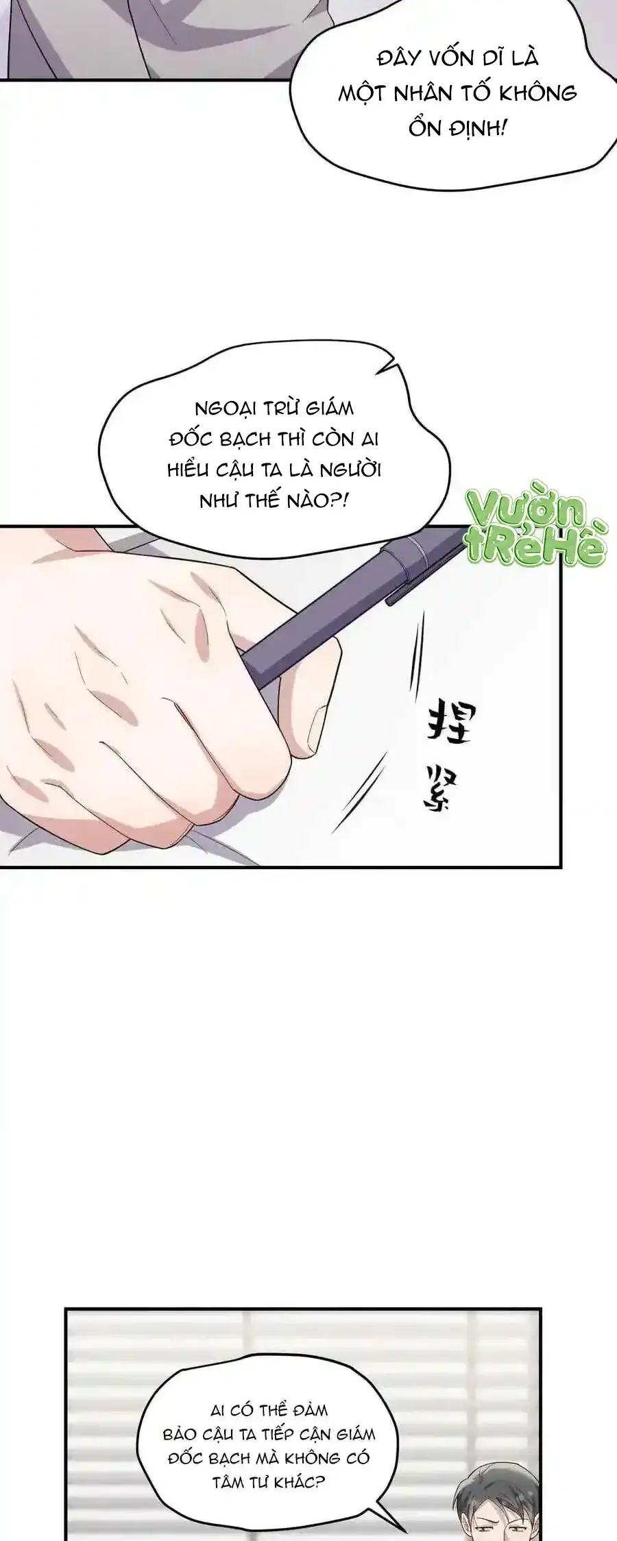 Trung Khuyển Công Lược Chap 38 - Next Chap 37