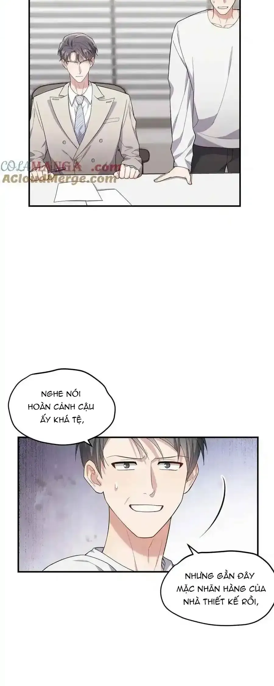 Trung Khuyển Công Lược Chap 38 - Next Chap 37