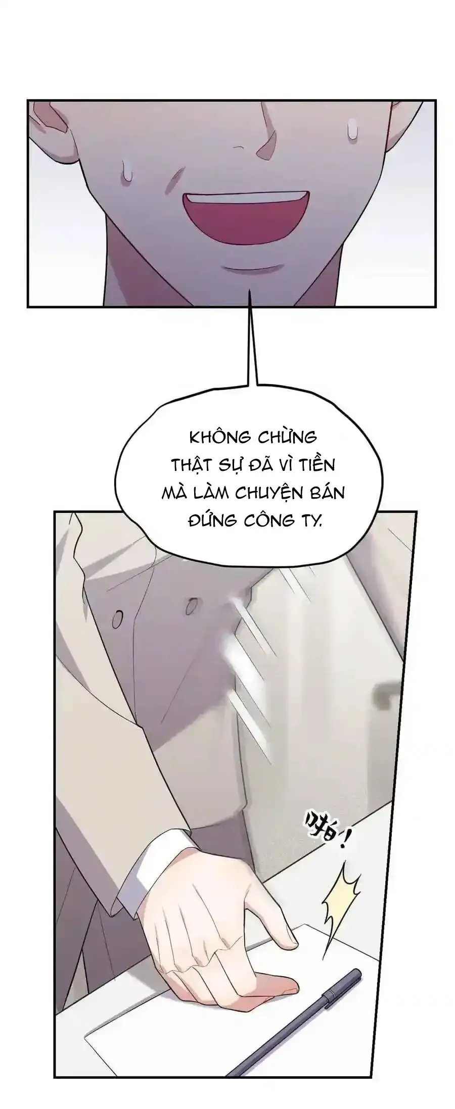 Trung Khuyển Công Lược Chap 38 - Next Chap 37