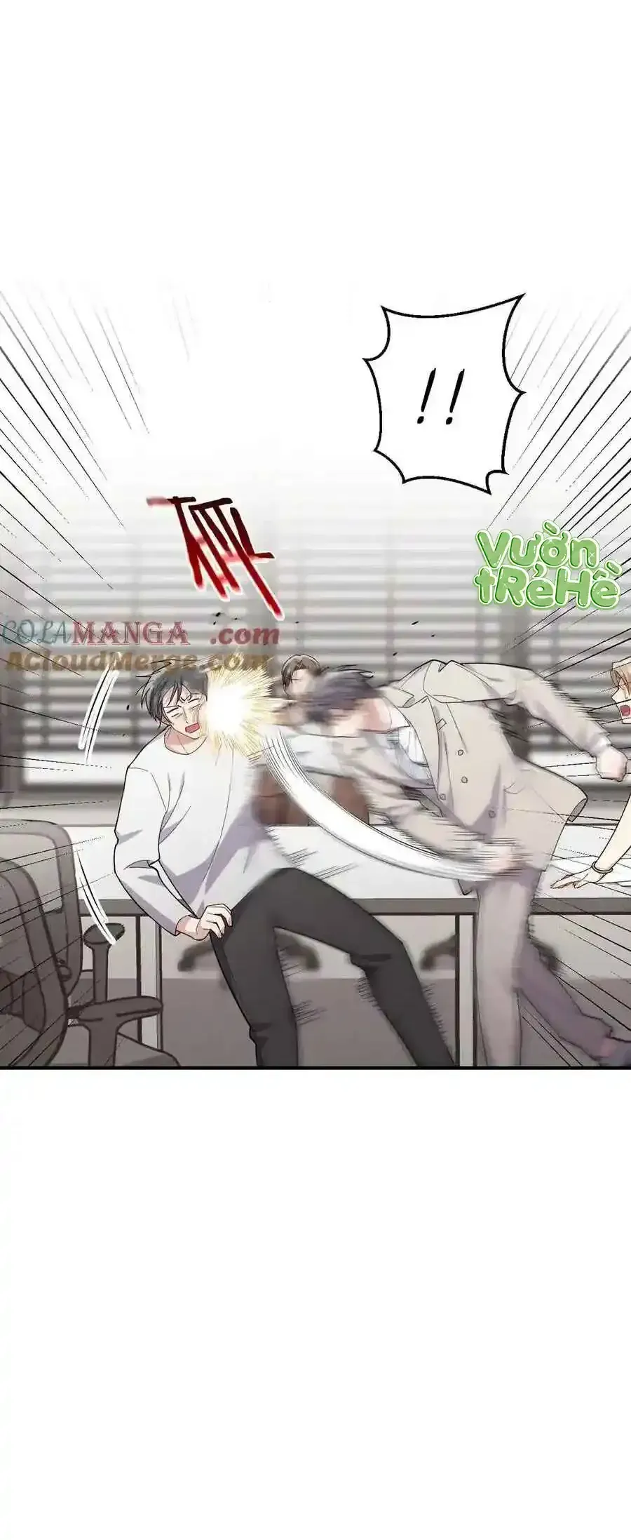 Trung Khuyển Công Lược Chap 38 - Next Chap 37