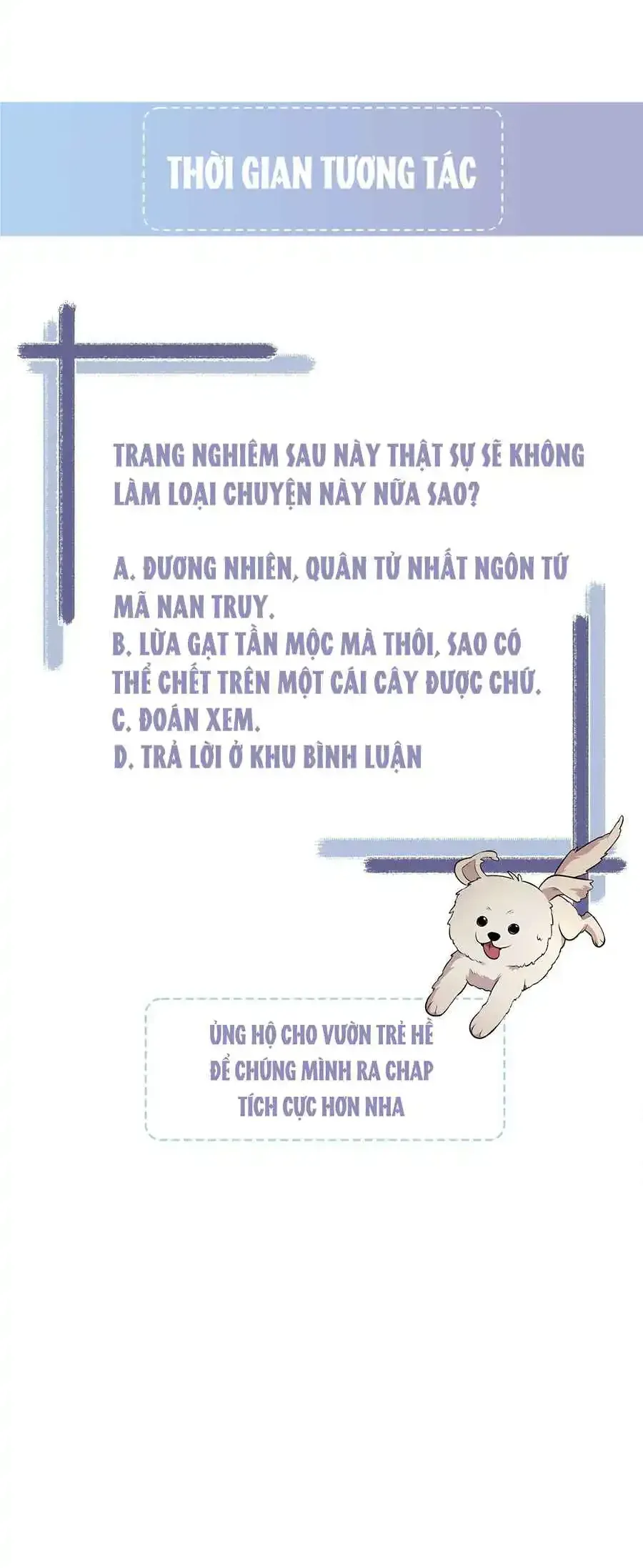 Trung Khuyển Công Lược Chap 38 - Next Chap 37