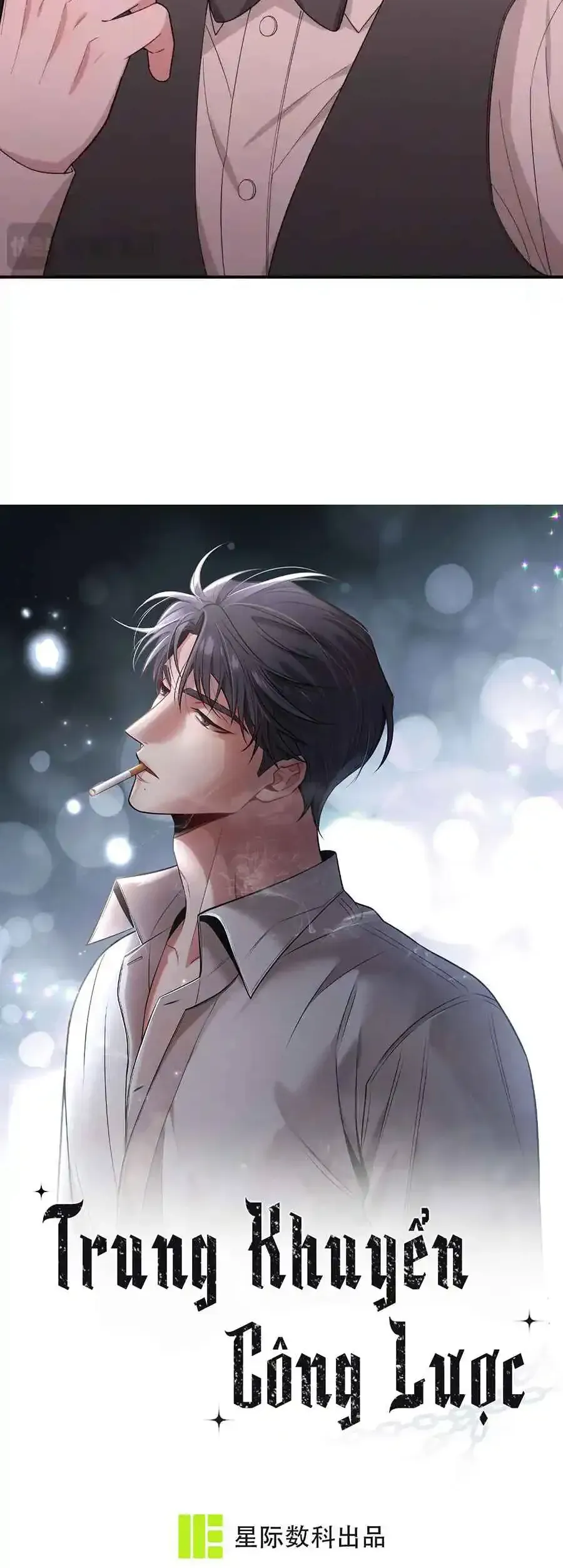 Trung Khuyển Công Lược Chap 38 - Next Chap 37