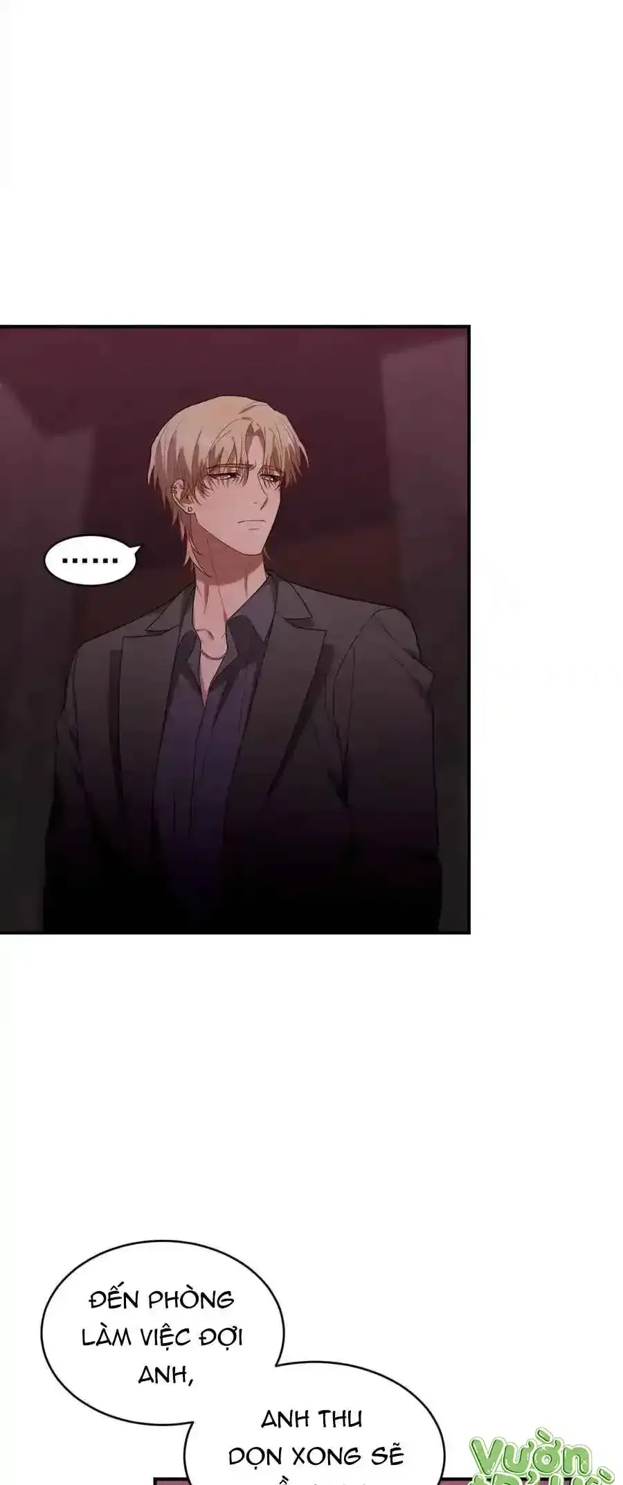 Trung Khuyển Công Lược Chap 38 - Next Chap 37