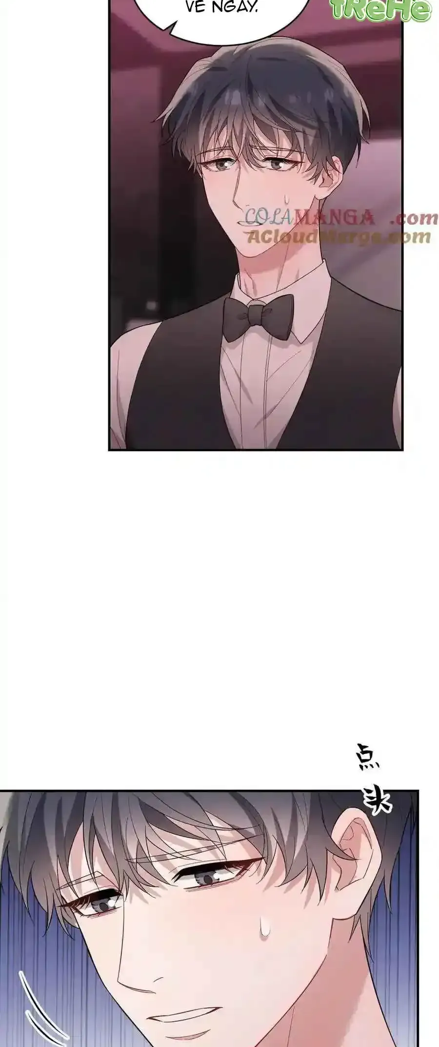 Trung Khuyển Công Lược Chap 38 - Next Chap 37