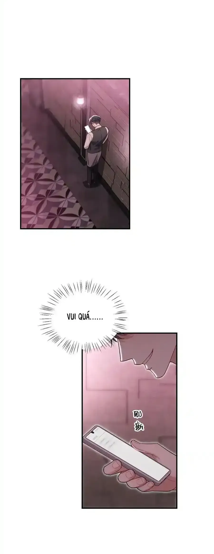 Trung Khuyển Công Lược Chap 39 - Next Chap 38