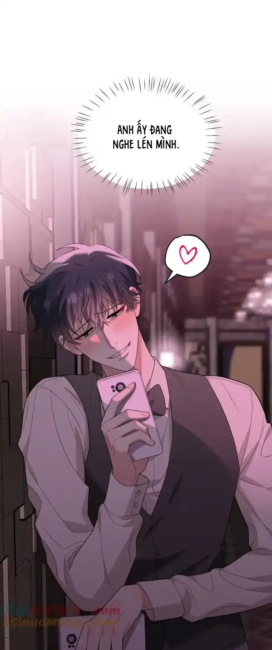 Trung Khuyển Công Lược Chap 39 - Next Chap 38