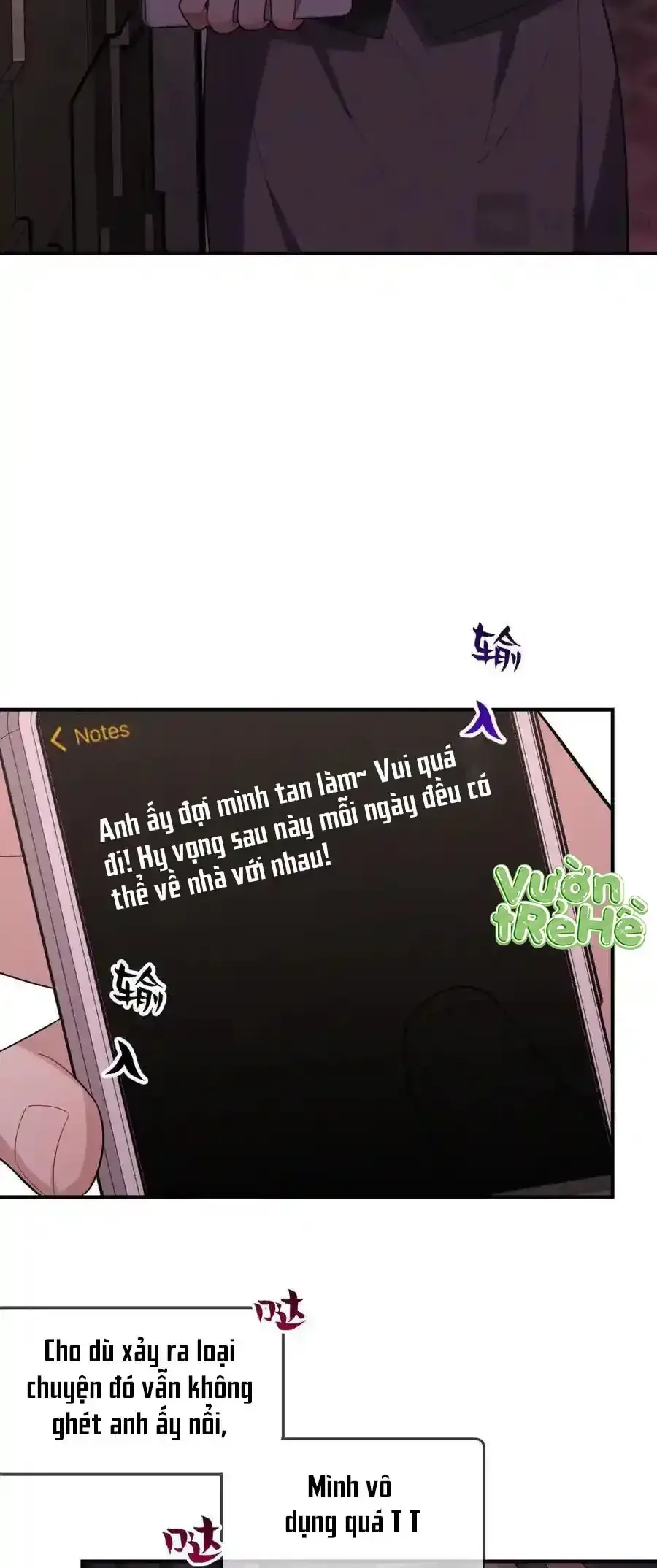 Trung Khuyển Công Lược Chap 39 - Next Chap 38