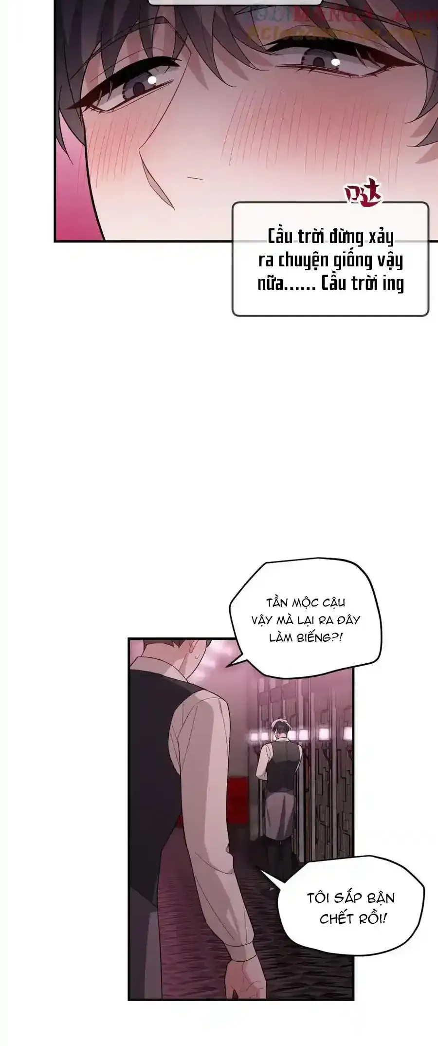 Trung Khuyển Công Lược Chap 39 - Next Chap 38