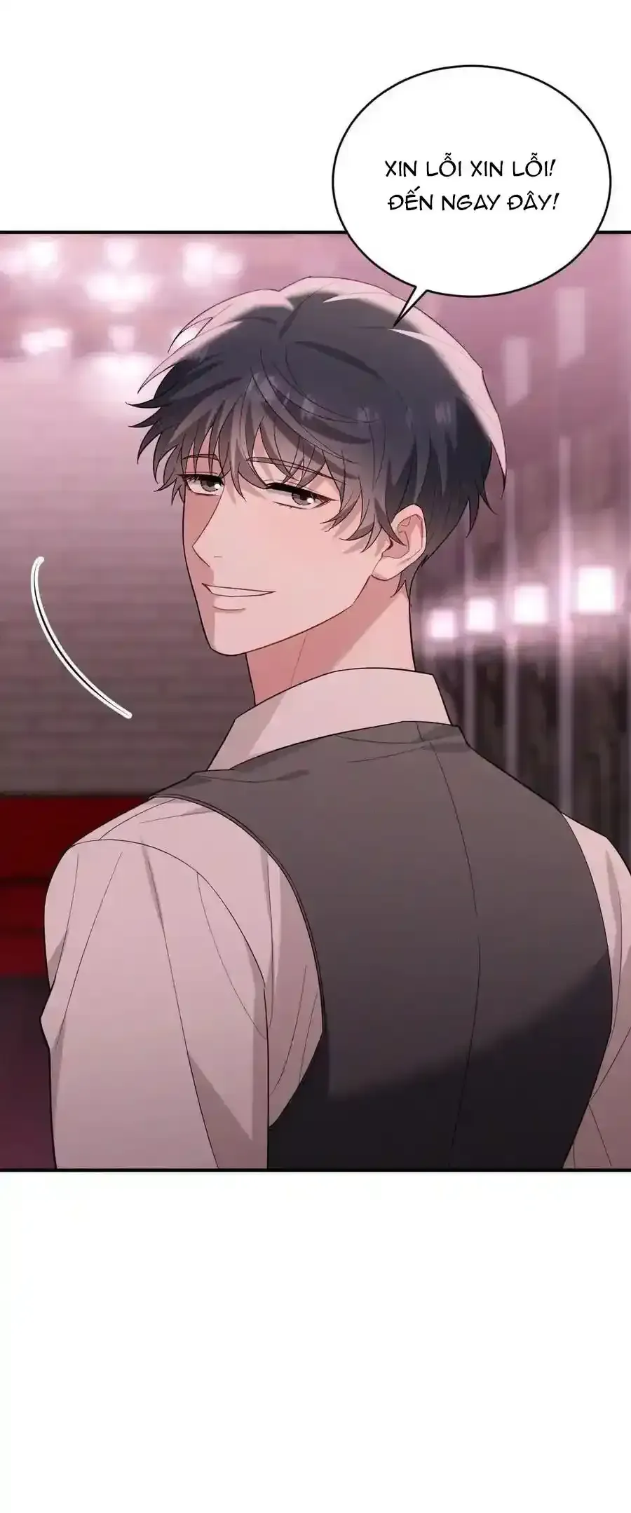 Trung Khuyển Công Lược Chap 39 - Next Chap 38