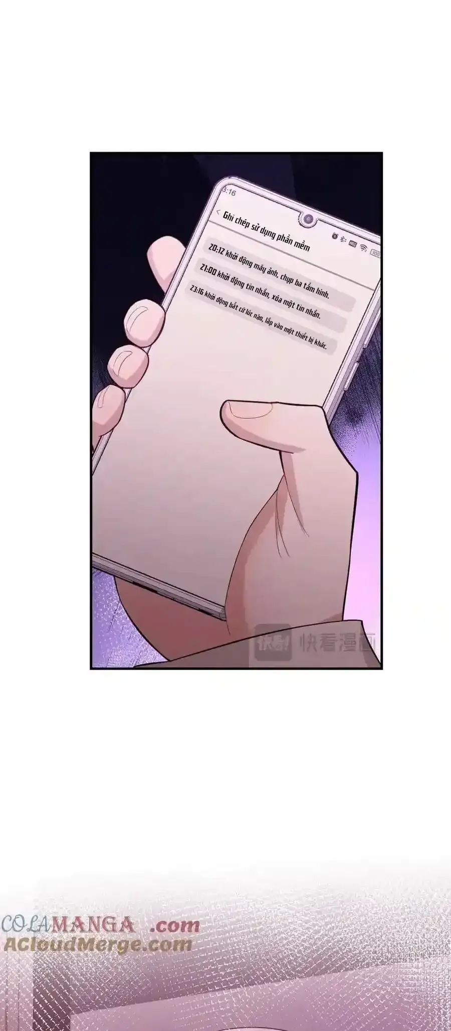 Trung Khuyển Công Lược Chap 39 - Next Chap 38