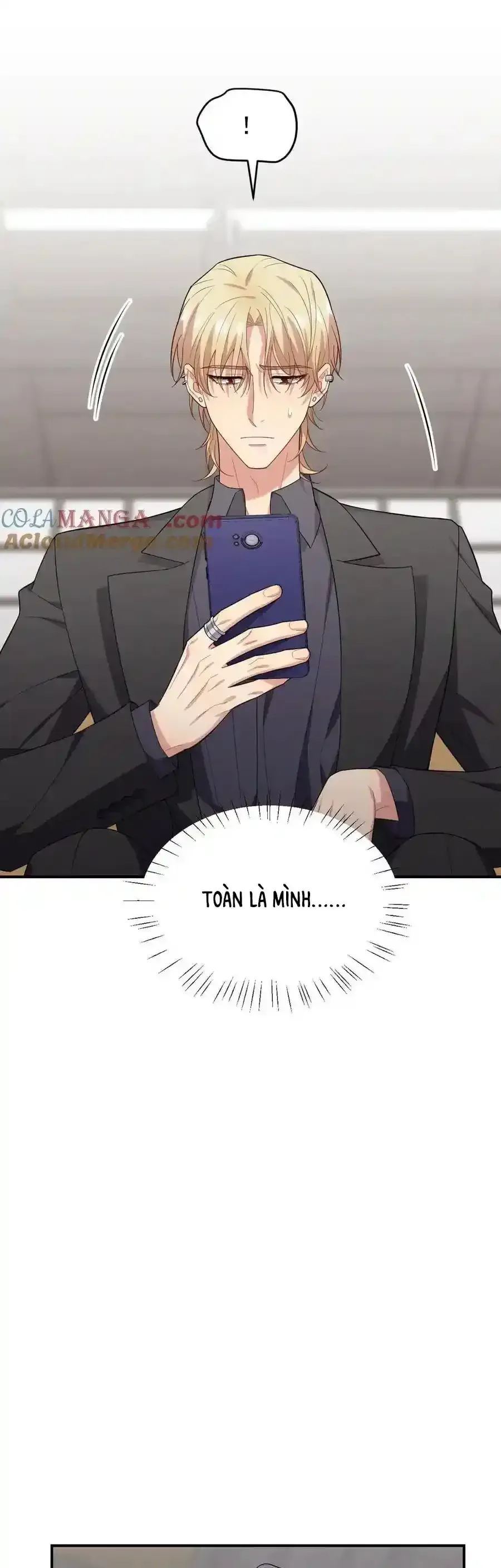 Trung Khuyển Công Lược Chap 39 - Next Chap 38