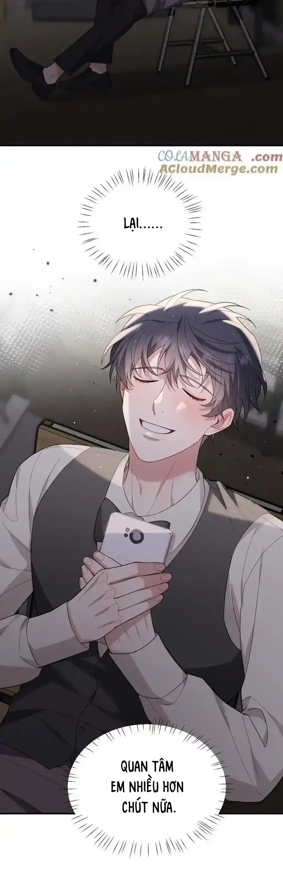 Trung Khuyển Công Lược Chap 39 - Next Chap 38