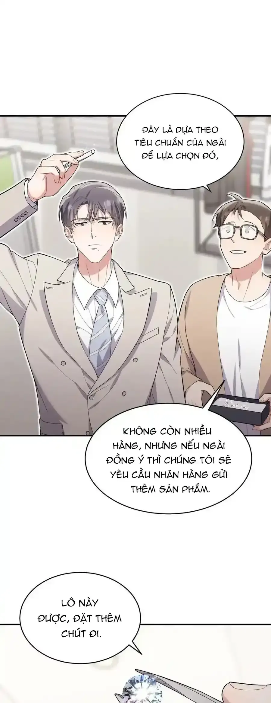 Trung Khuyển Công Lược Chap 39 - Next Chap 38