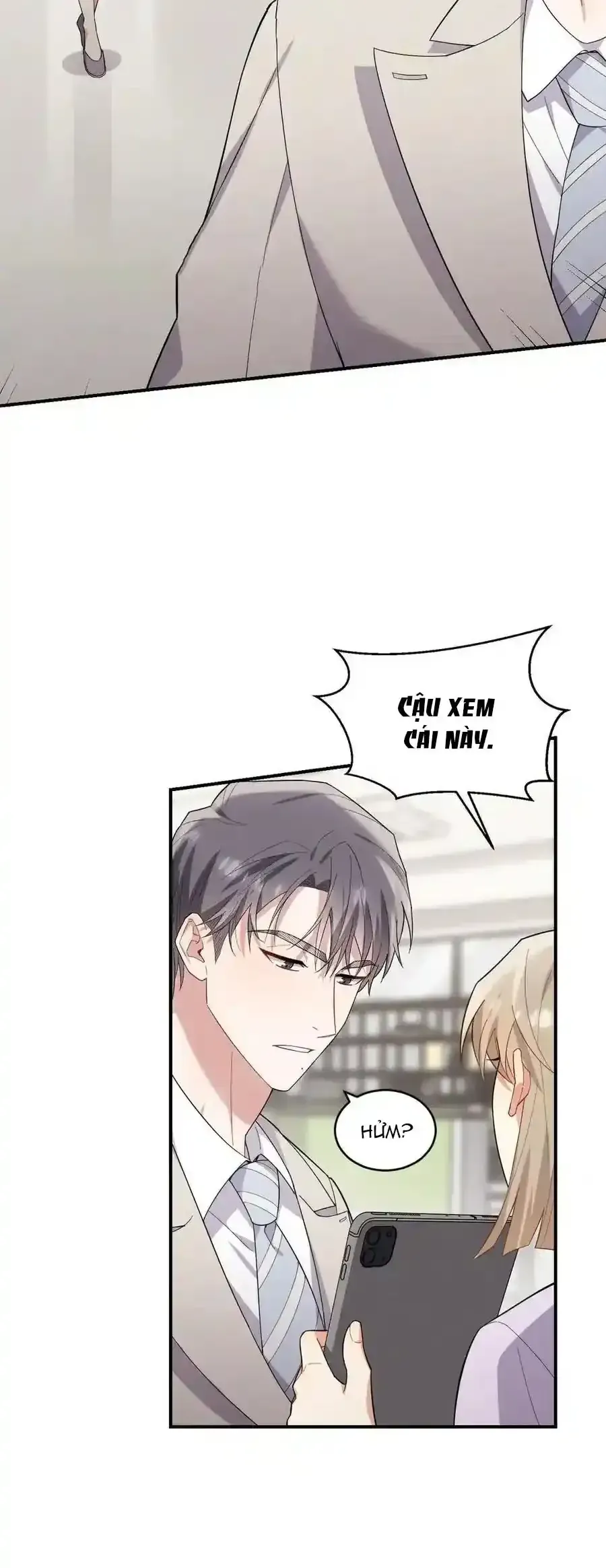 Trung Khuyển Công Lược Chap 39 - Next Chap 38