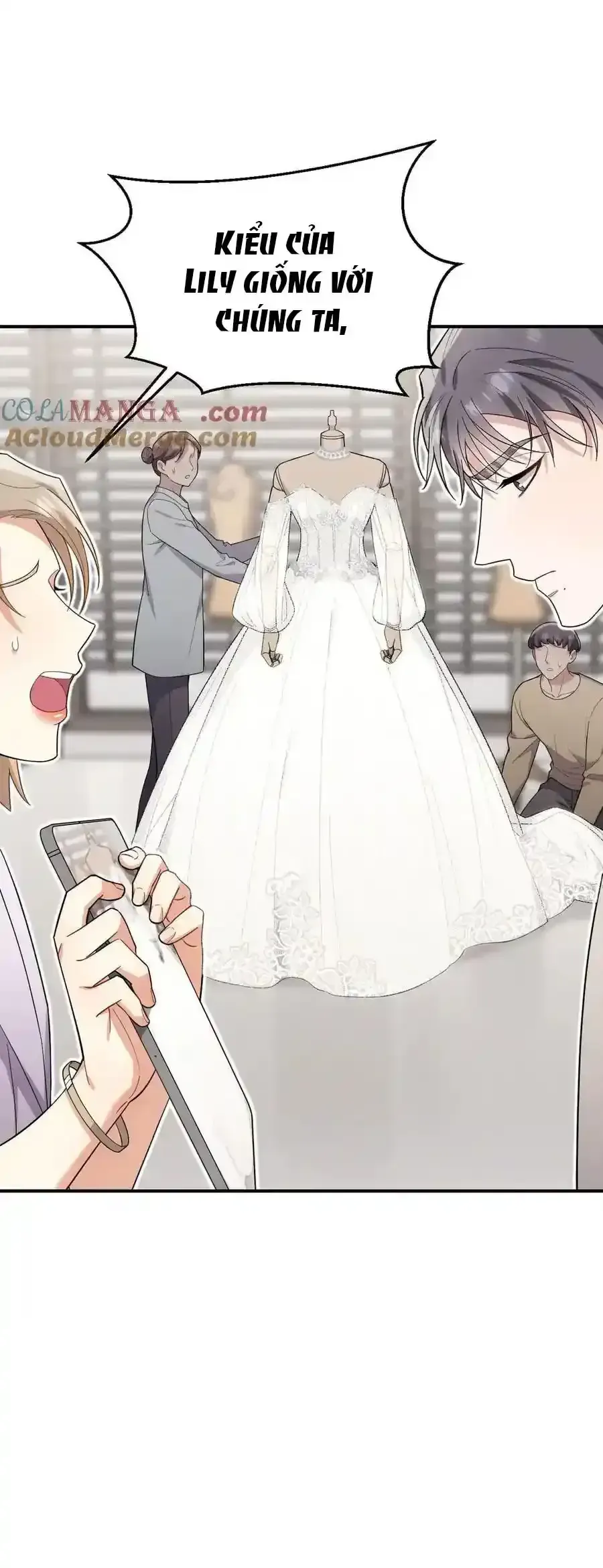 Trung Khuyển Công Lược Chap 39 - Next Chap 38