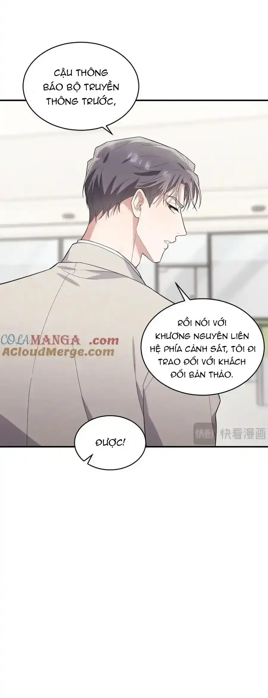 Trung Khuyển Công Lược Chap 39 - Next Chap 38