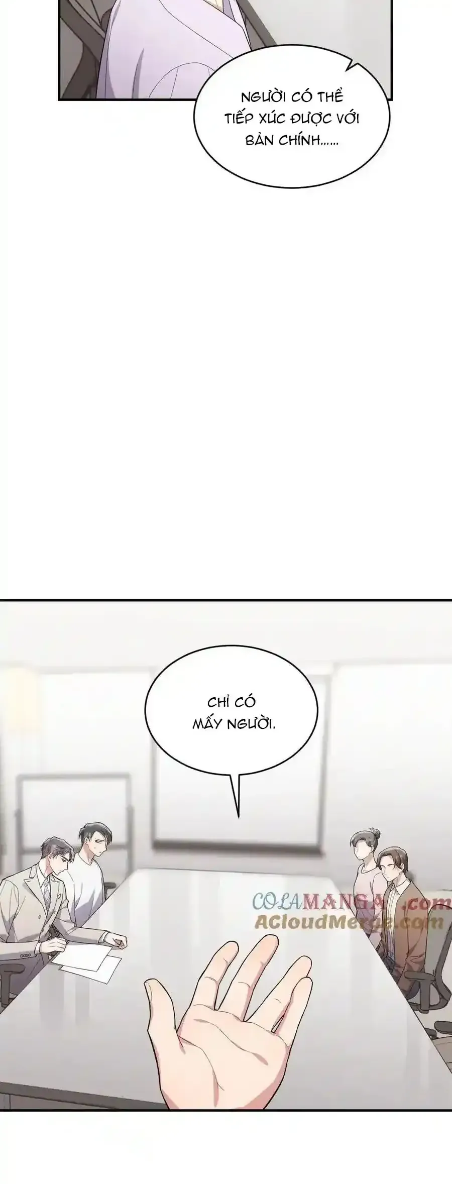 Trung Khuyển Công Lược Chap 39 - Next Chap 38