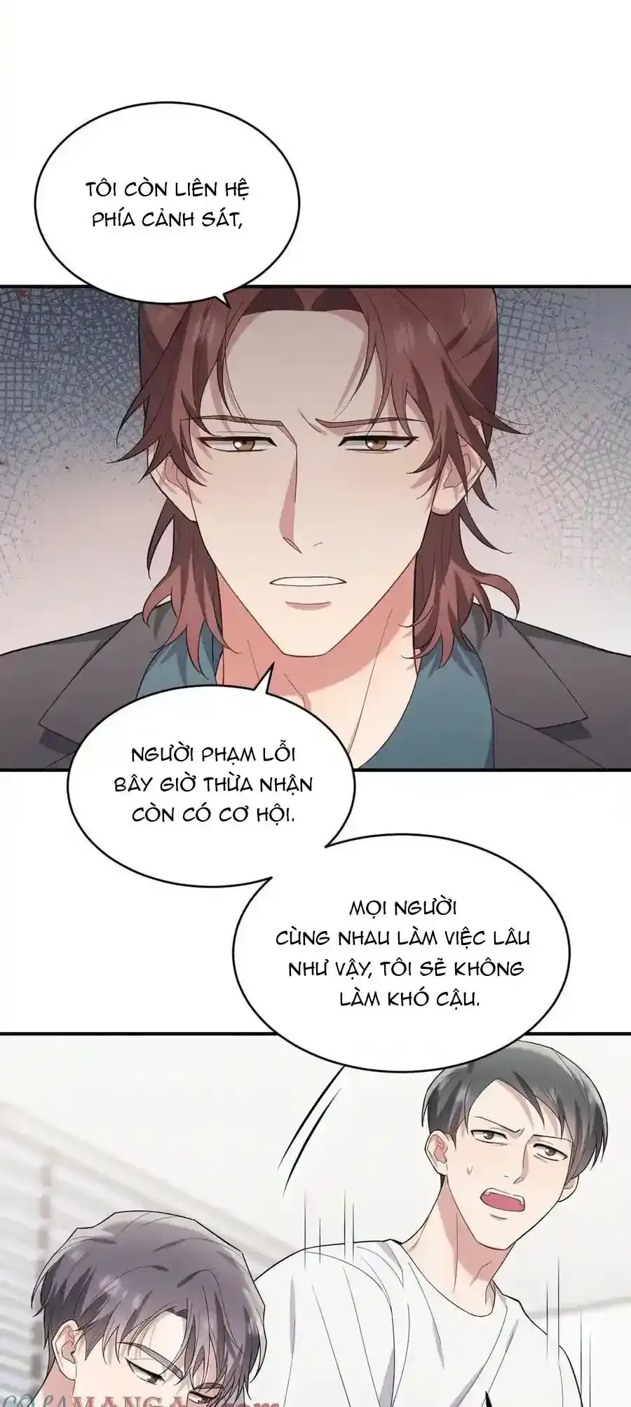 Trung Khuyển Công Lược Chap 39 - Next Chap 38