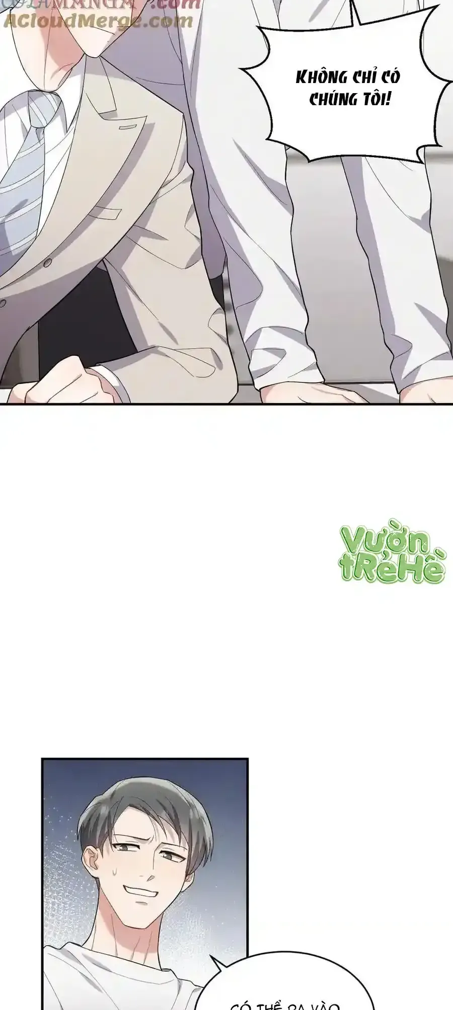 Trung Khuyển Công Lược Chap 39 - Next Chap 38