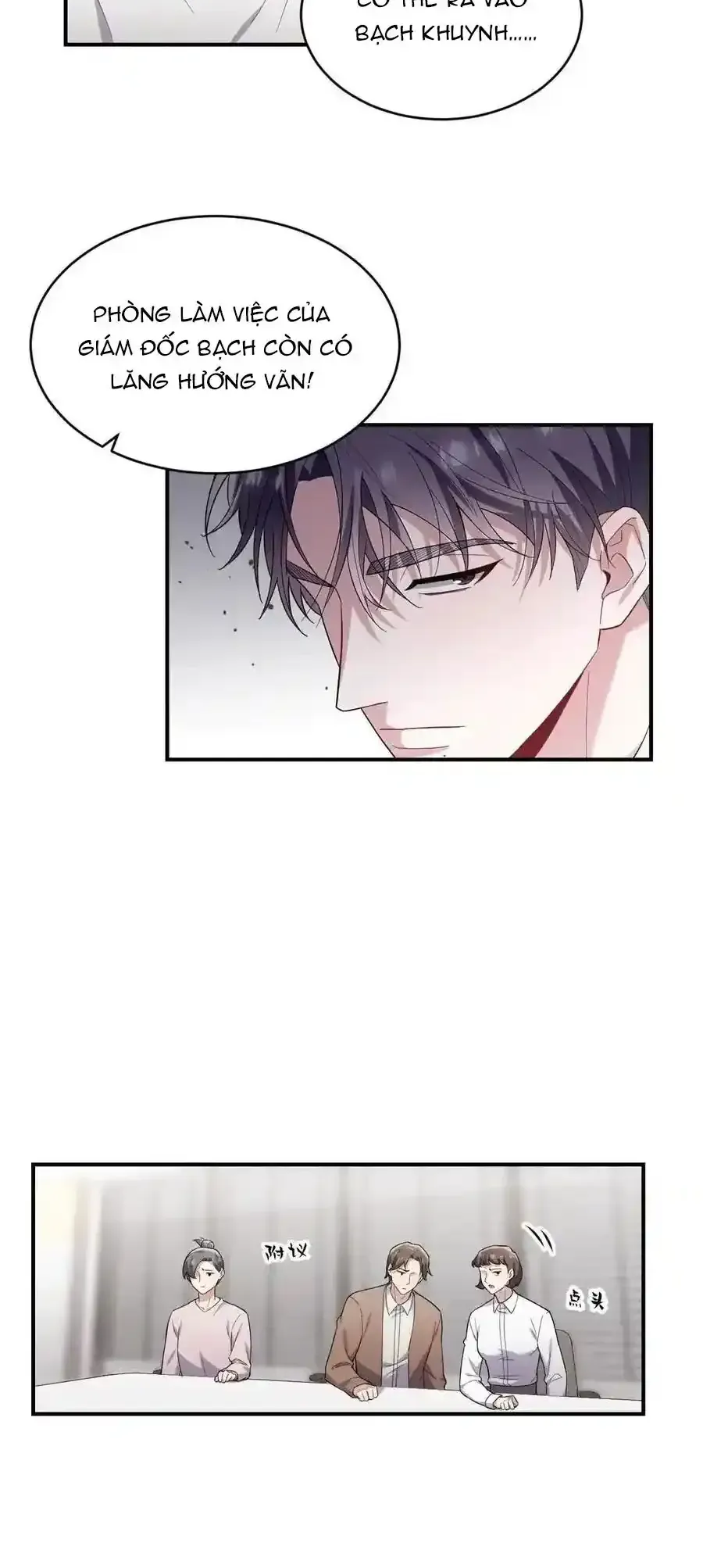 Trung Khuyển Công Lược Chap 39 - Next Chap 38