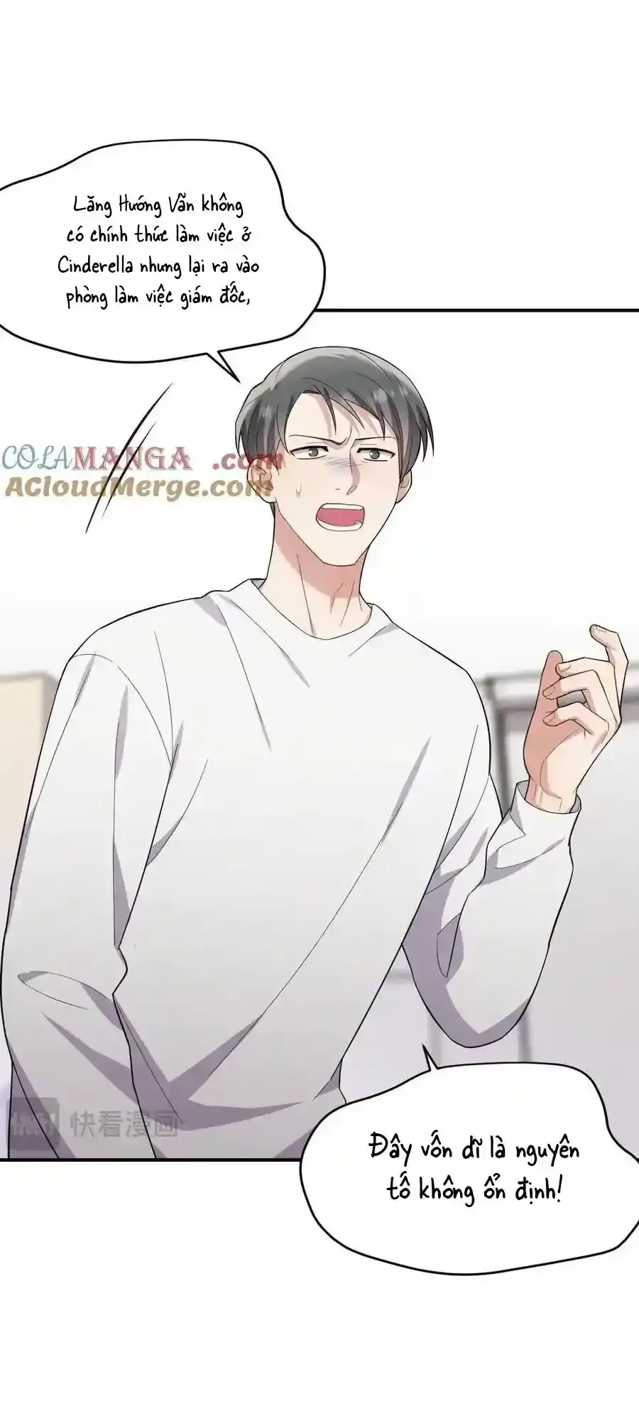 Trung Khuyển Công Lược Chap 39 - Next Chap 38