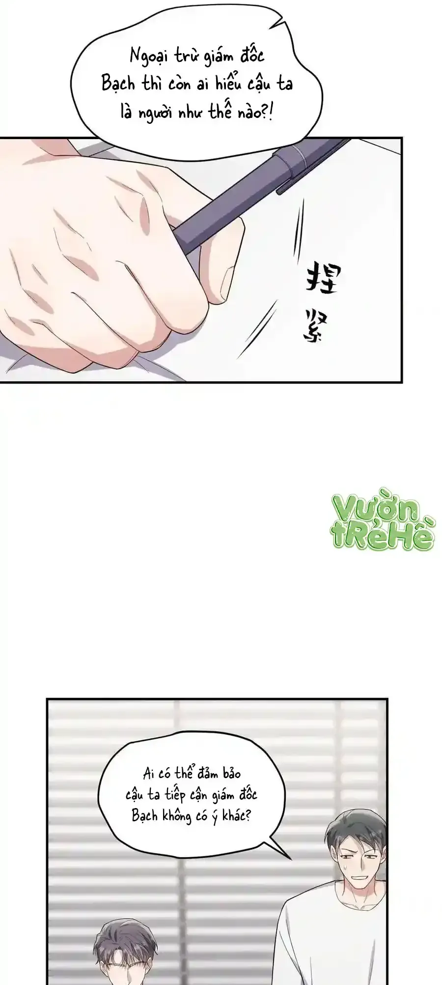 Trung Khuyển Công Lược Chap 39 - Next Chap 38