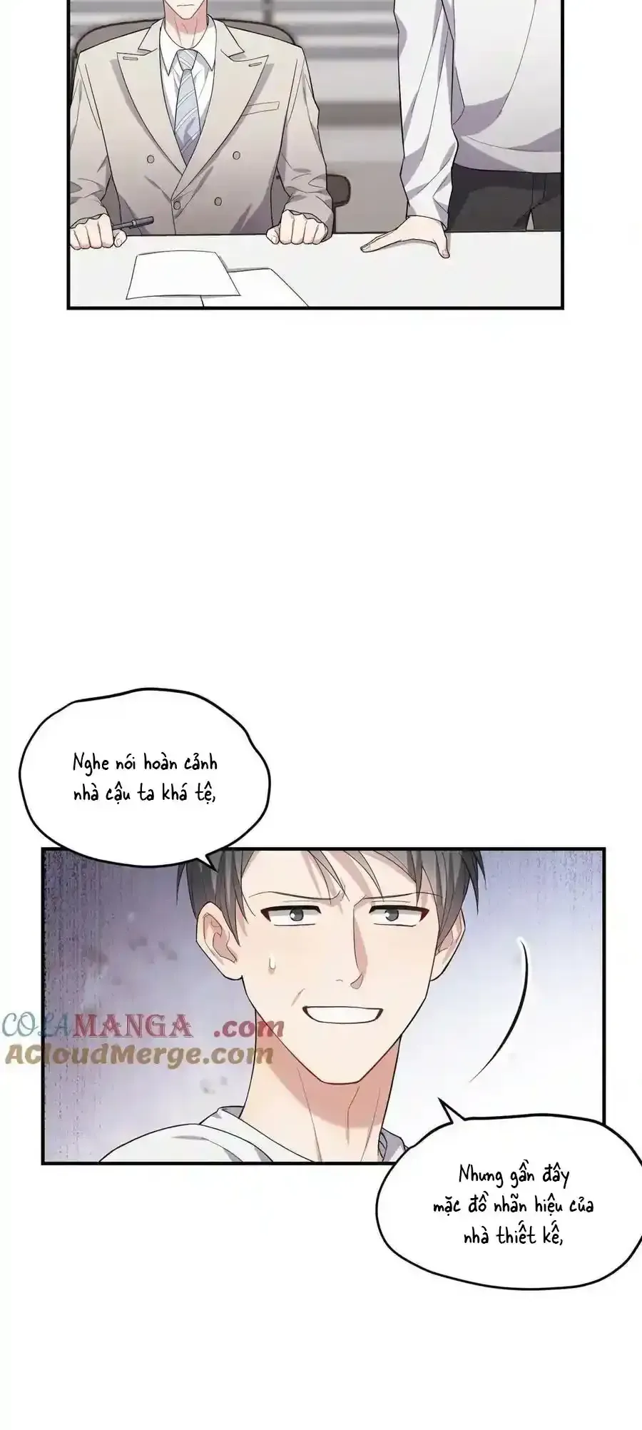 Trung Khuyển Công Lược Chap 39 - Next Chap 38