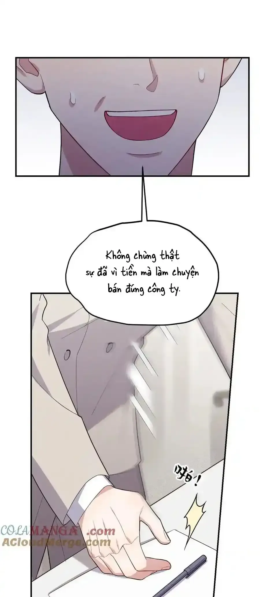 Trung Khuyển Công Lược Chap 39 - Next Chap 38