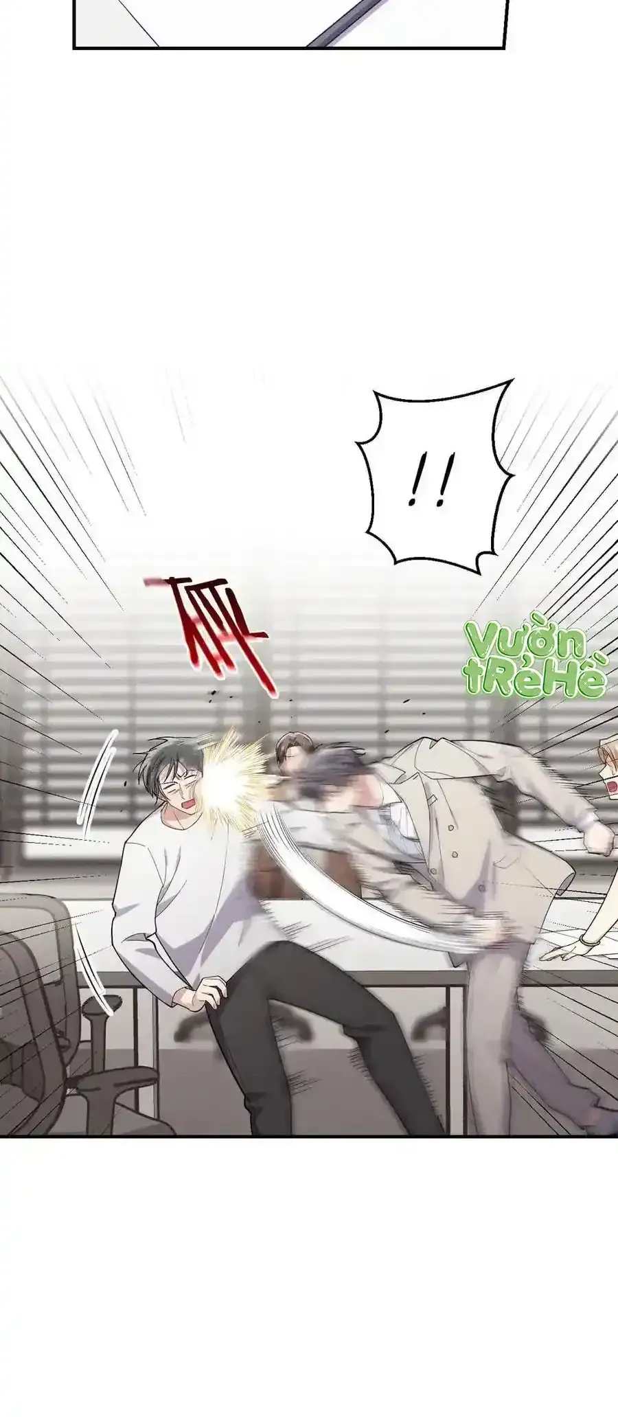 Trung Khuyển Công Lược Chap 39 - Next Chap 38